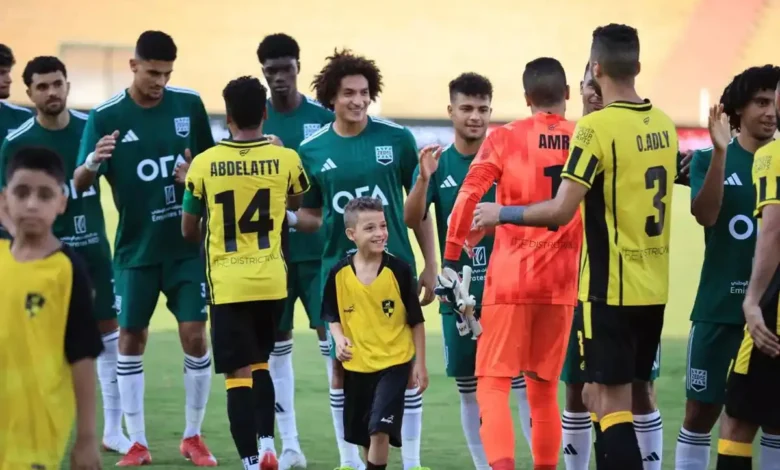 موعد مباراة زد ووادي دجلة اليوم في كأس عاصمة مصر 2026 والقنوات الناقلة
