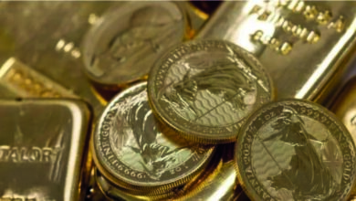 تراجع سعر الذهب عيار 21 في الإمارات اليوم.. تحديث شامل لأسعار الذهب في الأسواق الإماراتية