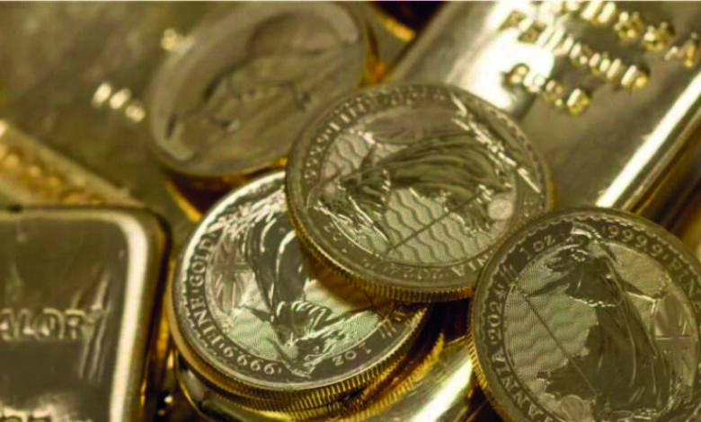 تراجع سعر الذهب عيار 21 في الإمارات اليوم.. تحديث شامل لأسعار الذهب في الأسواق الإماراتية