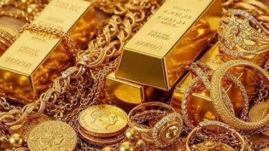 سعر الذهب اليوم في مصر.. تحديث أسعار عيار 21 و18 و24 الجمعة 26 يونيو 2026