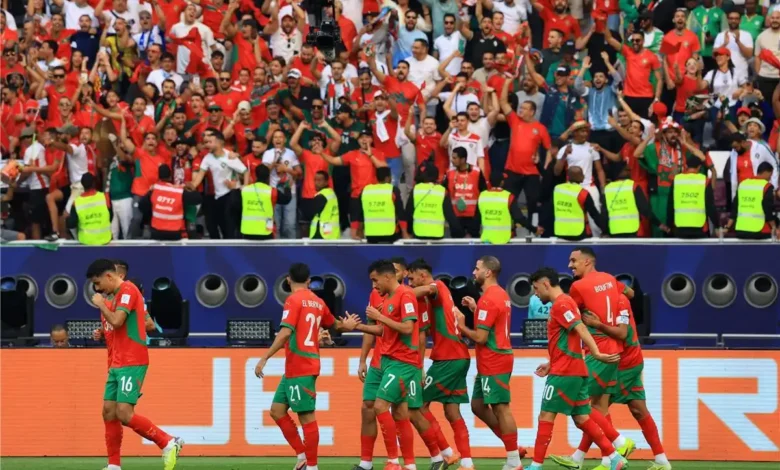 القنوات الناقلة لمباراة المغرب والبرازيل في كأس العالم 2026 وموعد المواجهة النارية