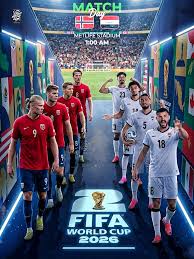تابع الآن مباراة البرتغال وأوزبكستان في كأس العالم 2026 بجودة عالية عبر القنوات الناقلة
