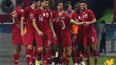 مشاهدة مباراة قطر وأمريكا تحت 20 سنة اليوم في لقاء ودي مثير عبر القنوات الناقلة