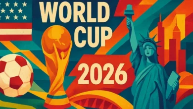 القنوات الناقلة لكأس العالم 2026 مجاناً على نايل سات وطريقة مشاهدة المباريات بدون تشفير