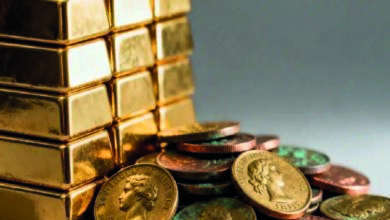 تحديث مباشر.. سعر الذهب في العراق اليوم 2026 وعيار 21 يواصل التراجع