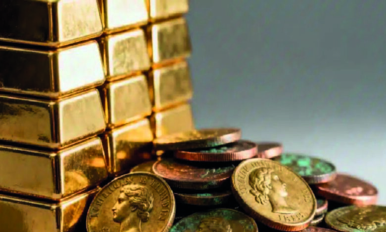 تحديث مباشر.. سعر الذهب في العراق اليوم 2026 وعيار 21 يواصل التراجع
