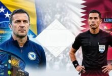 قطر والبوسنة والهرسك في اختبار الحسم الأخير.. تفاصيل المواجهة المصيرية وموقف الفريقين قبل اللقاء المنتظر