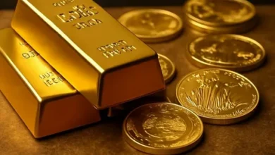 بعد تحركات الدولار.. أسعار الذهب اليوم في مصر تسجل ارتفاعًا مفاجئًا وعيار 21 يتصدر المشهد