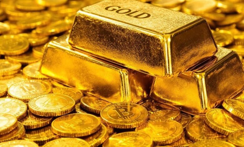 تحديث أسعار الذهب في اليمن اليوم.. فروقات واضحة بين صنعاء وعدن وارتفاعات غير متوقعة