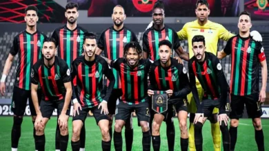 القنوات الناقلة لمباراة الجيش الملكي ضد الكوكب المراكشي اليوم في الدوري المغربي 2026 وكيفية متابعة اللقاء مباشرة بجودة عالية