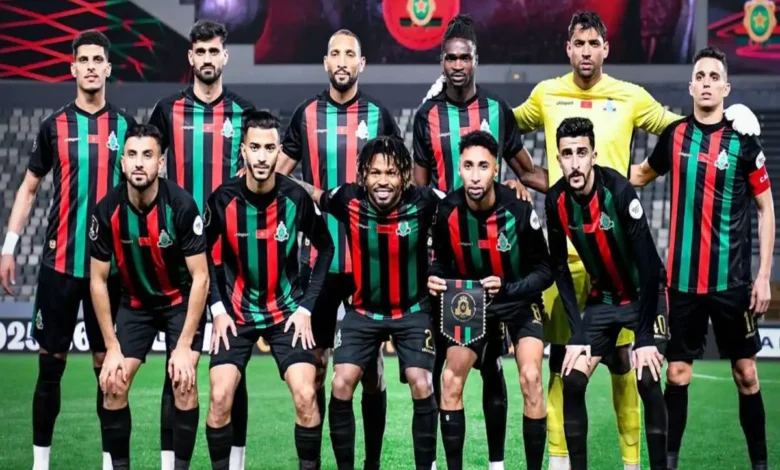 القنوات الناقلة لمباراة الجيش الملكي ضد الكوكب المراكشي اليوم في الدوري المغربي 2026 وكيفية متابعة اللقاء مباشرة بجودة عالية