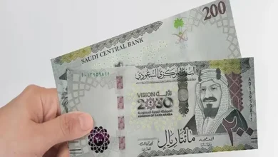 سعر الريال السعودي مقابل الجنيه اليوم الخميس 4 يونيو 2026.. استقرار مفاجئ وتحركات جديدة في البنوك المصرية هل تغيّر السعر؟