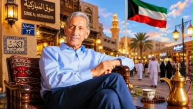حقيقة سحب الجنسية الكويتية من طالب الرفاعي.. التفاصيل الكاملة وآخر التطورات