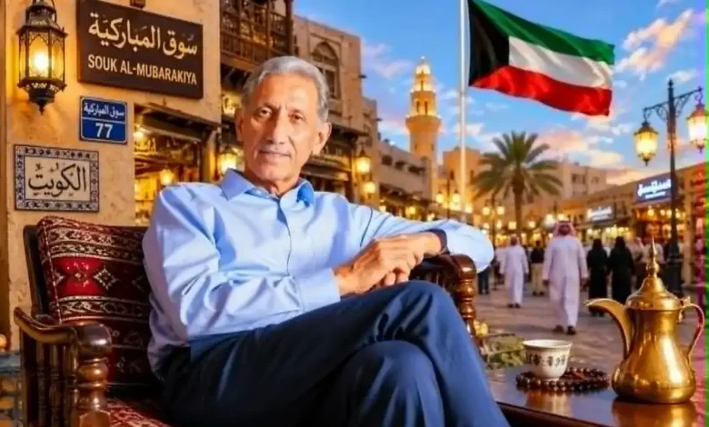حقيقة سحب الجنسية الكويتية من طالب الرفاعي.. التفاصيل الكاملة وآخر التطورات