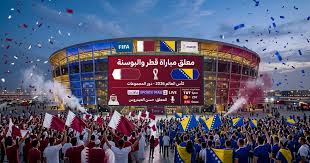 مشاهدة مباراة قطر والبوسنة والهرسك اليوم في كأس العالم 2026 والقنوات الناقلة