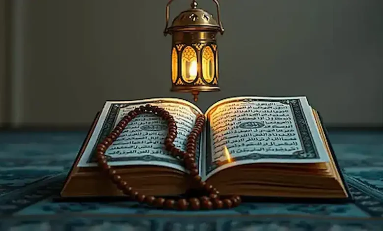 أجمل دعاء يوم الجمعة لراحة القلب في بداية العام الهجري الجديد 1448 وأفضل الأدعية المستجابة في هذا اليوم المبارك