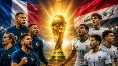 حقيقة تأجيل مباراة فرنسا والعراق في كأس العالم 2026.. هل تم تغيير الموعد الرسمي؟