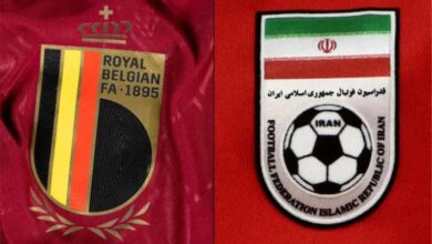 القنوات المفتوحة الناقلة لمباراة بلجيكا وإيران اليوم في كأس العالم 2026 وموعدها