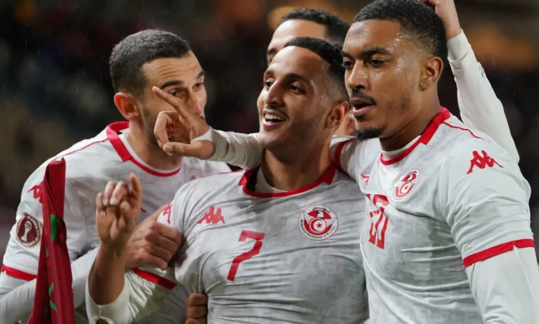 موعد مباراة تونس المقبلة في كأس العالم 2026 بعد الهزيمة أمام السويد وفرصة التعويض في المجموعة