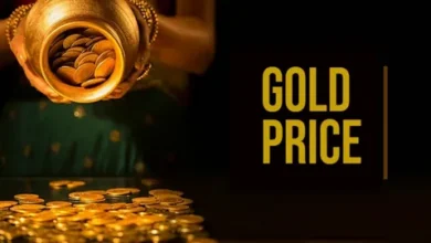 تراجع جديد في أسعار الذهب بمصر اليوم الخميس 4 يونيو 2026 مع تغير المصنعية.. وعيار 21 يهبط بشكل ملحوظ