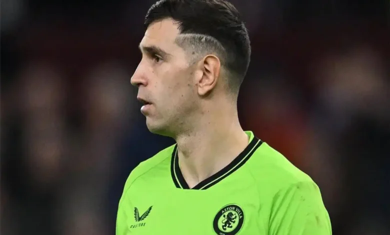 إيميليانو مارتينيز يحدد موقفه النهائي من مباراة الأرجنتين ضد الجزائر في كأس العالم 2026 بعد تعافيه الكامل وعودة قوية لتشكيلة التانغو