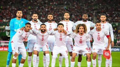 طريقة متابعة مباراة تونس وبلجيكا الودية مجانًا عبر القنوات الناقلة وموعد اللقاء بالتفصيل