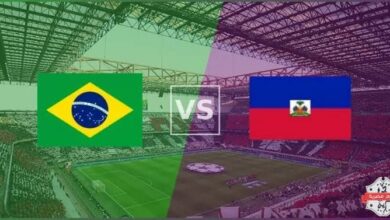 موعد مواجهة البرازيل ضد هايتي في كأس العالم 2026 والقنوات الناقلة والتشكيل المنتظر