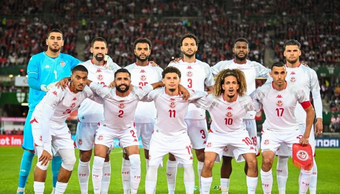 طريقة متابعة مباراة تونس وبلجيكا الودية مجانًا عبر القنوات الناقلة وموعد اللقاء بالتفصيل