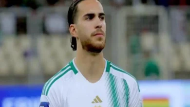 خطر الإيقاف يطارد نجم منتخب الجزائر في مونديال 2026.. تفاصيل مهمة