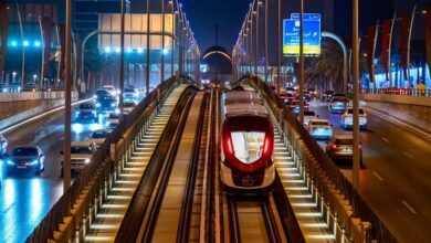 مبادرة جديدة من الهيئة الملكية لمدينة الرياض تعزز تطوير العاصمة ضمن رؤية 2030
