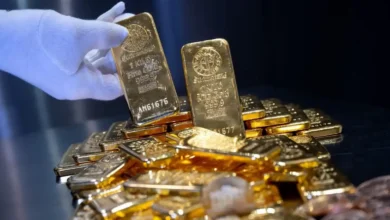 أسعار سبائك الذهب BTC اليوم في مصر.. مفاجآت جديدة في السوق المحلي