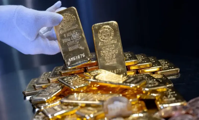 أسعار سبائك الذهب BTC اليوم في مصر.. مفاجآت جديدة في السوق المحلي