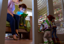 انطلاقة قوية لـ Toy Story 5 في 2026 مع أرقام افتتاح غير مسبوقة في شباك التذاكر