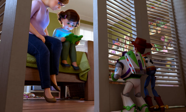 انطلاقة قوية لـ Toy Story 5 في 2026 مع أرقام افتتاح غير مسبوقة في شباك التذاكر