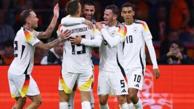 مباشر مباراة ألمانيا ضد كوراساو في كأس العالم 2026 لحظة بلحظة الآن