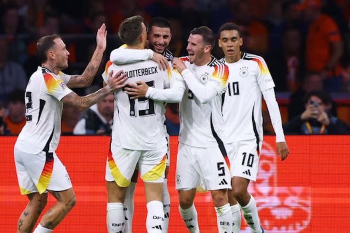 مباشر مباراة ألمانيا ضد كوراساو في كأس العالم 2026 لحظة بلحظة الآن