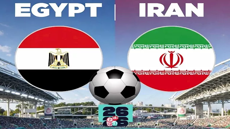 طريقة حجز تذاكر مباراة مصر وإيران في كأس العالم 2026 خطوة بخطوة عبر الموقع الرسمي وأسعار التذاكر المتاحة
