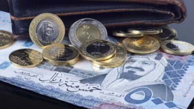 ارتفاع سعر الريال السعودي مقابل الجنيه المصري اليوم الأحد 7 يونيو 2026.. تعرف على الأسعار الجديدة