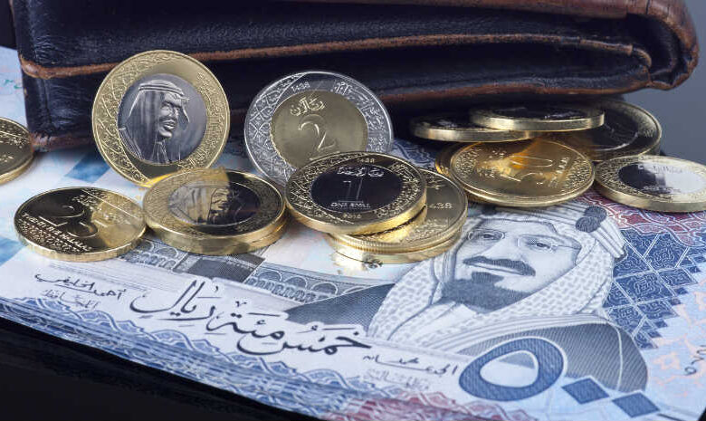 ارتفاع سعر الريال السعودي مقابل الجنيه المصري اليوم الأحد 7 يونيو 2026.. تعرف على الأسعار الجديدة