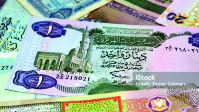 سعر صرف الدينار الليبي مقابل الدولار اليوم 25 يونيو 2026.. تحديث رسمي لحظة بلحظة وأسعار السوق الموازية في ليبيا
