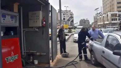 تحديث أسعار البنزين والمازوت في سوريا اليوم الثلاثاء 23 يونيو 2026 بعد قرار الحكومة.. تعرف على الأسعار الجديدة وأبرز التغييرات