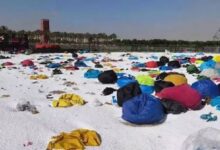 تفاصيل جديدة عن أزمة الفان زون في مصر بعد القبض على 10 متورطين في أعمال شغب