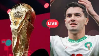 مشاهدة مباريات كأس العالم 2026 بث مباشر على قناة الرياضية المغربية TNT 3