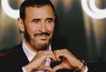 موعد حلقة كاظم الساهر في ABtalks مع أنس بوخش.. اعترافات نادرة عن الحب والزواج