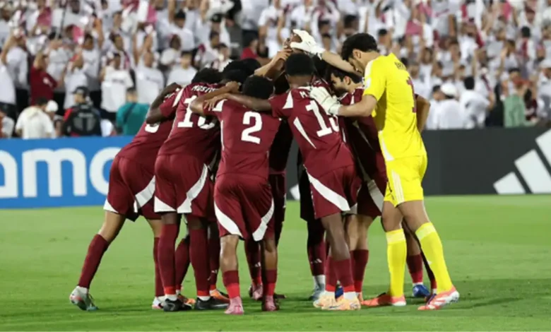 القنوات الناقلة لمباراة قطر ضد سويسرا اليوم في كأس العالم 2026 وموعد المواجهة