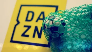 استقبل الآن تردد قناة DAZN 2026 على النايل سات وتابع كأس أفريقيا بجودة عالية