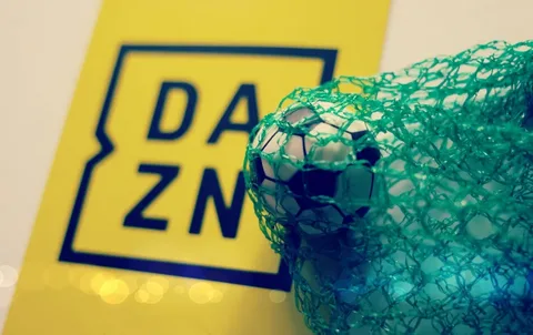 استقبل الآن تردد قناة DAZN 2026 على النايل سات وتابع كأس أفريقيا بجودة عالية
