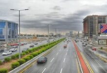 حالة الطقس في السعودية اليوم.. أمطار رعدية ورياح نشطة وارتفاع ملحوظ في درجات الحرارة
