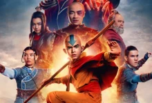 موعد عرض الموسم الثاني من Avatar.. The Last Airbender رسميًا في 25 يونيو وتفاصيل الانتظار