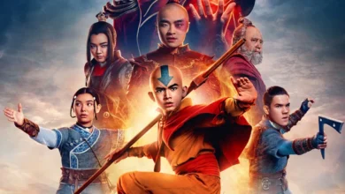 موعد عرض الموسم الثاني من Avatar.. The Last Airbender رسميًا في 25 يونيو وتفاصيل الانتظار
